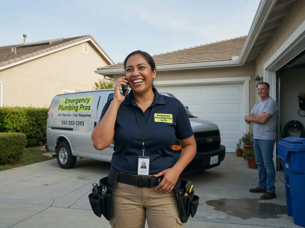 Emergency Plumber Summerfield, KS FAQs